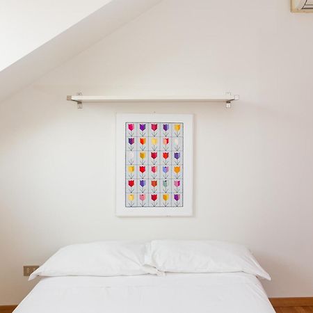 Rose Exclusive Apartment 밀라노 외부 사진