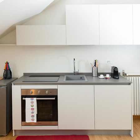 Rose Exclusive Apartment 밀라노 외부 사진