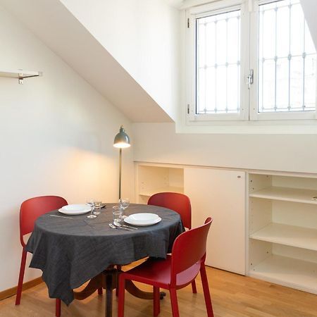 Rose Exclusive Apartment 밀라노 외부 사진