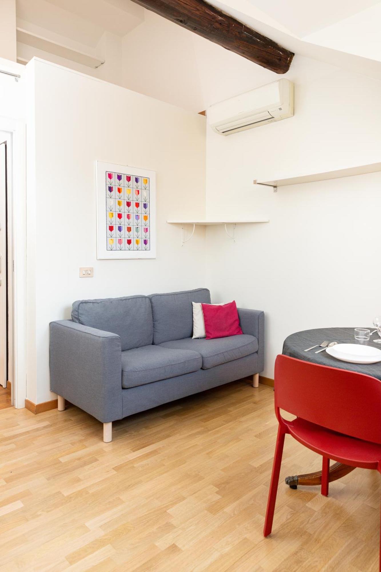 Rose Exclusive Apartment 밀라노 외부 사진