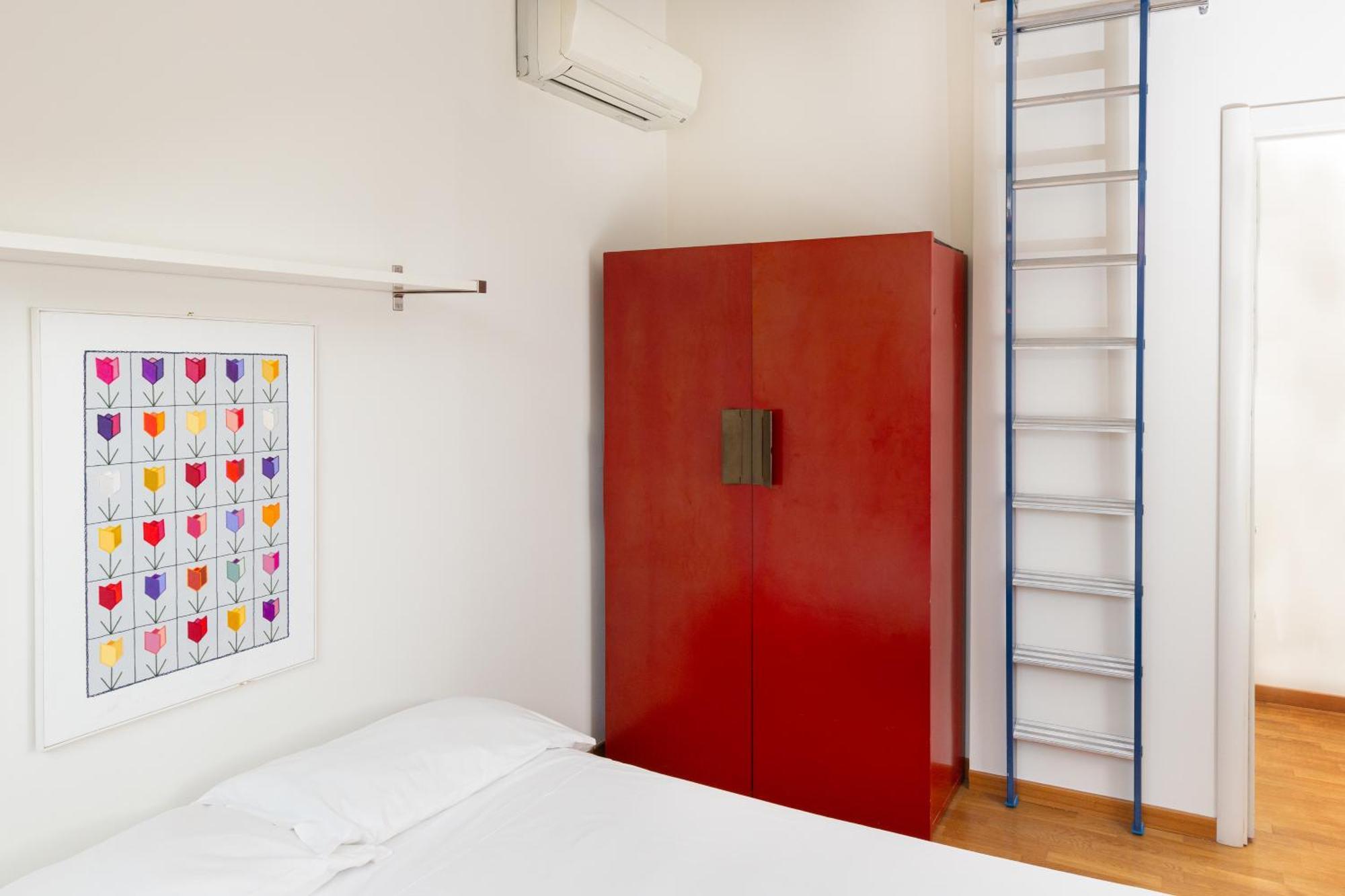 Rose Exclusive Apartment 밀라노 외부 사진