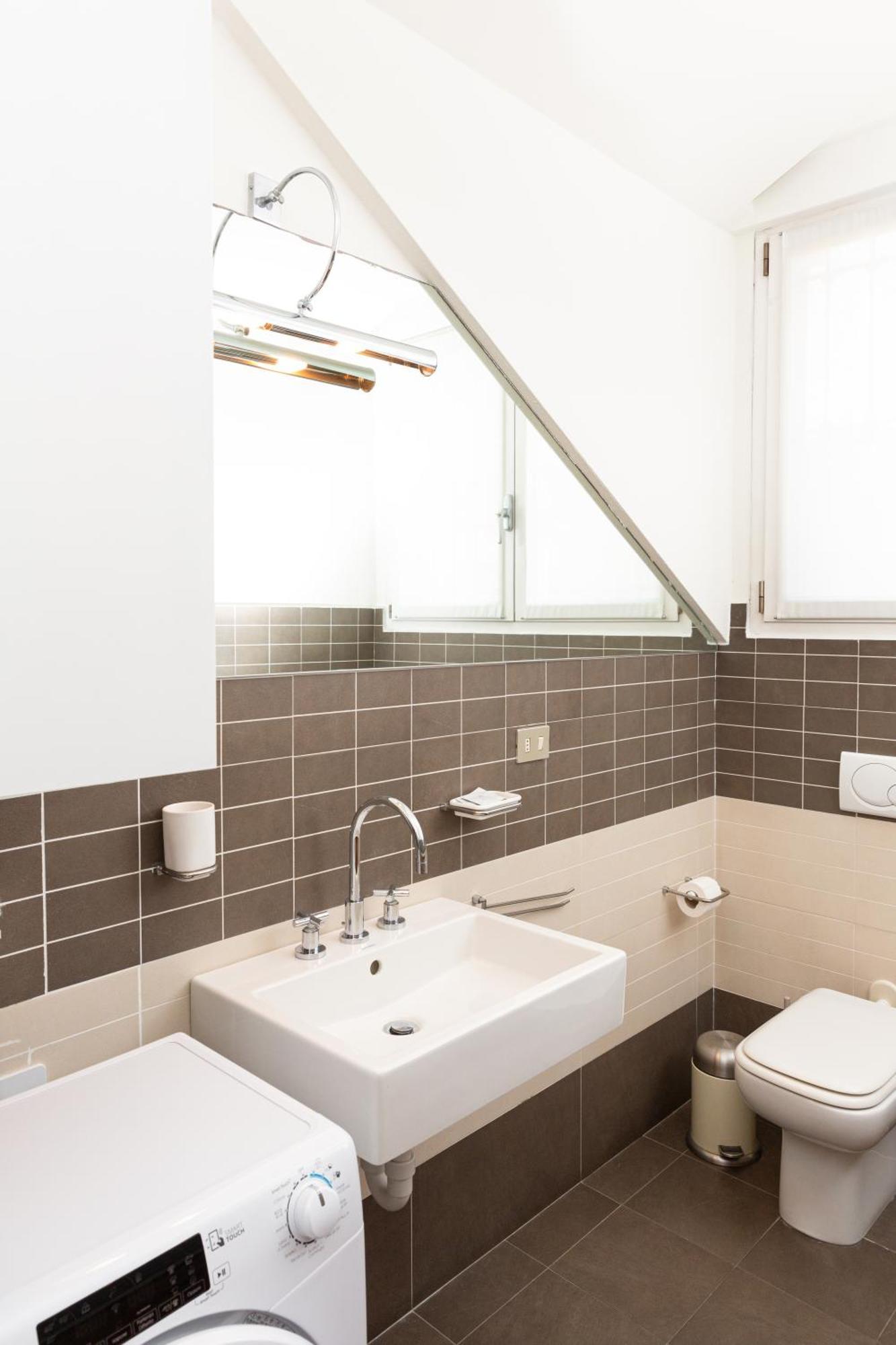 Rose Exclusive Apartment 밀라노 외부 사진