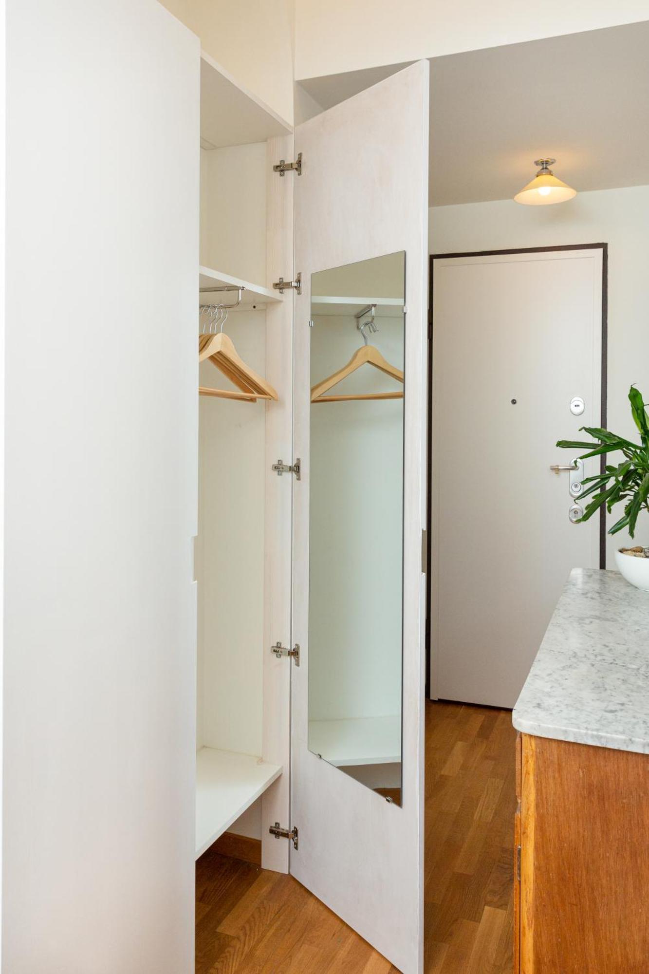 Rose Exclusive Apartment 밀라노 외부 사진