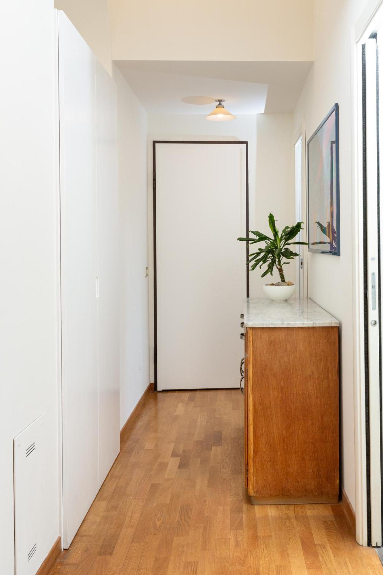 Rose Exclusive Apartment 밀라노 외부 사진
