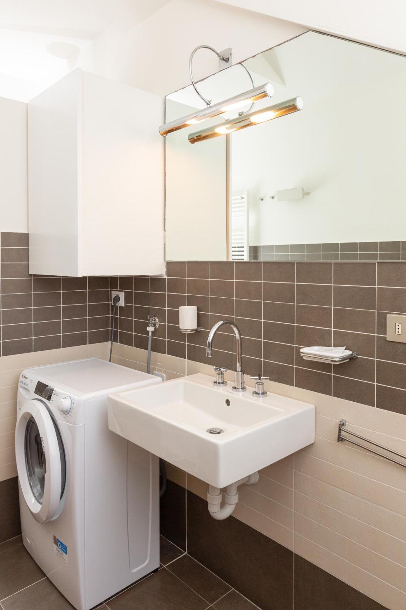 Rose Exclusive Apartment 밀라노 외부 사진