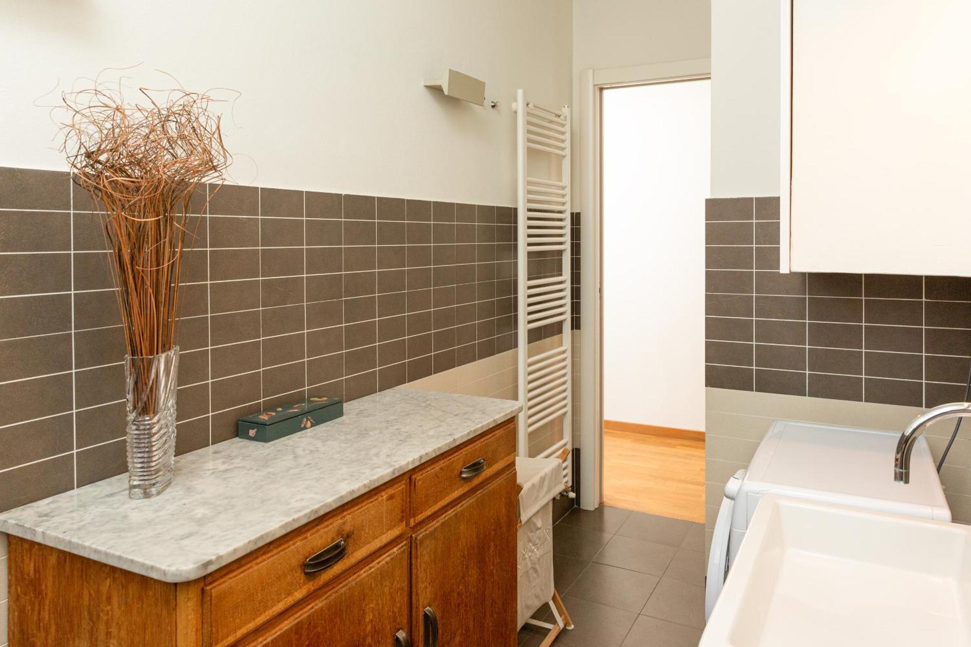Rose Exclusive Apartment 밀라노 외부 사진